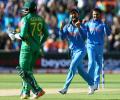 Sports and politics to mix again in India-Pakistan clash at World Cup