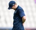 Injury scare for England captain ahead of World Cup