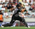 Red-hot Taylor could outshine Williamson at World Cup