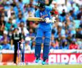 Check out Kohli's advice to Team India after loss to NZ