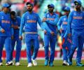 What went wrong for India against New Zealand