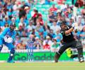 Warm-up win over India means little for Kiwis