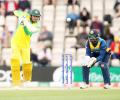 Australia too good for SL in final WC warm-up