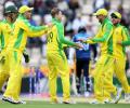 World Cup: 'Australia's form is no fluke'