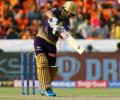 Rinku suspended for playing unsanctioned T20 league