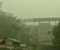 Delhi smog: Will BCCI call off India v Bangladesh T20?