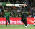 PHOTOS: Smith powers Australia to victory over Pakistan