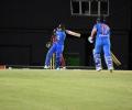 Shafali, Deepti power India to easy victory over WI