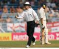 'Pink ball a challenge for umpires as well'