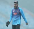 Pink-ball buzz masks visibility concerns in Kolkata Test