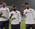 Pink Revolution: India clear favourites in maiden Day/Night Test