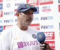 Plenty of questions to be answered: Shastri