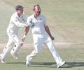 NZ thump England by innings and 65 runs in first Test