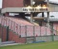 Gambhir finally has stand named after him at Kotla