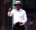 Taufel on how Indian umpires can make the Elite panel