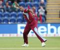 Pollard to lead Windies for India ODIs/T20s; Russell ignored