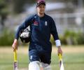 Captain Root key to England's comeback hopes