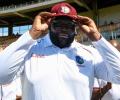 Cornwall leads Windies to comprehensive win over Afghanistan