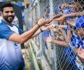 Find out how many brands Rohit Sharma is endorsing