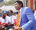 Cricket Buzz: Sangakkara is first non-British MCC president