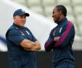 Cricket buzz: Silverwood named England head coach