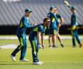 Smith, Warner in Aus T20 squad for SL, Pakistan series