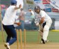 Pune Test: Confident India aim to wrap up series; SA fight for survival