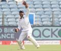 Here's why Umesh owes Saha a treat...