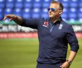 England appoint Gough as fast bowling consultant