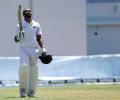 Vihari dedicates maiden ton to late father; lauds Ishant's batting