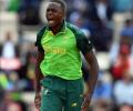 Rabada on how South Africa can get the better of India