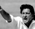 Pakistan spin great Qadir dies aged 63