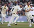 Ashes: Australia smell victory as England left needing another miracle