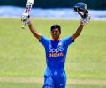 Under-19 Asia Cup: India thrash Pakistan