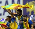 Lanka 'reassessing' Pakistan tour after security threat