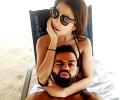 Virushka: 'The definition of true love'