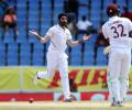 Journey has just started, hopefully a long way to go: Bumrah