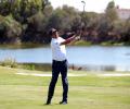 Kapil Dev to star in Champions Golf tournament