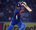 Had to 'beg and plead' to open innings for India: Tendulkar