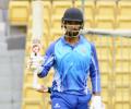 Vijay Hazare: Rahul hits ton; Chhattisgarh stun Mumbai