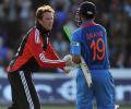 When Dravid made Graeme Swann feel like a school kid