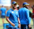 Brexit could bring good spell for South African cricket