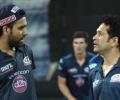 Rohit Sharma reveals his best five moments with Sachin Tendulkar