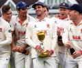 Vaughan on how English county cricket can cut costs