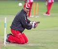 Karnataka's J Arun Kumar appointed USA cricket coach