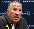 Ian Botham made member of House of Lords