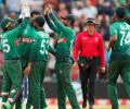 Bangladesh board denies not paying players ICC prize money