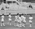 44 years ago today: When Lord's hosts first women's ODI