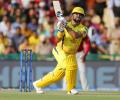 IPL 2020 will be full of challenges: Raina