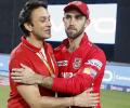 'One positive case and IPL could be doomed'